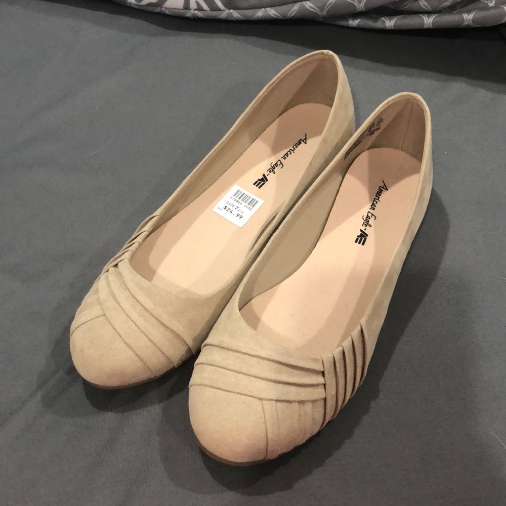 AE Flats 🥰😍